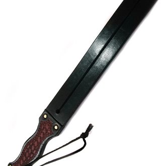 Strict Leather Strict Leather Scottish Tawse