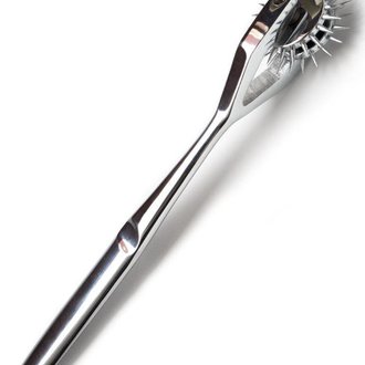 Stockroom Stockroom Double Wartenberg Pinwheel