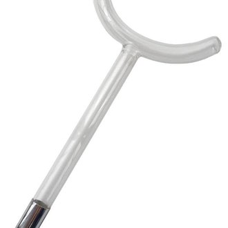 KinkLab KinkLab Curved Y Electrode Purple KinkLab KinkLab Curved Y Electrode Purple