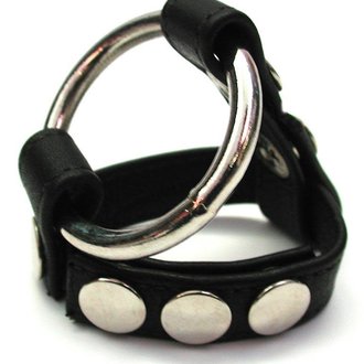 Stockroom Stockroom Cock Ring Harness