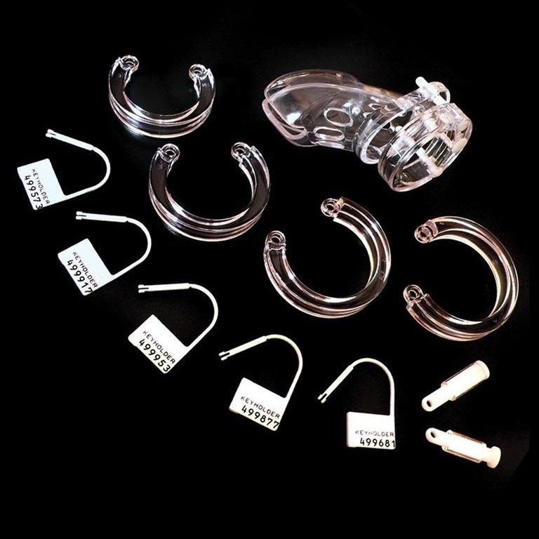 Stockroom Stockroom CB3000 Complete Package