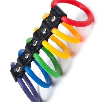 Stockroom Stockroom 6 Gates of Pride