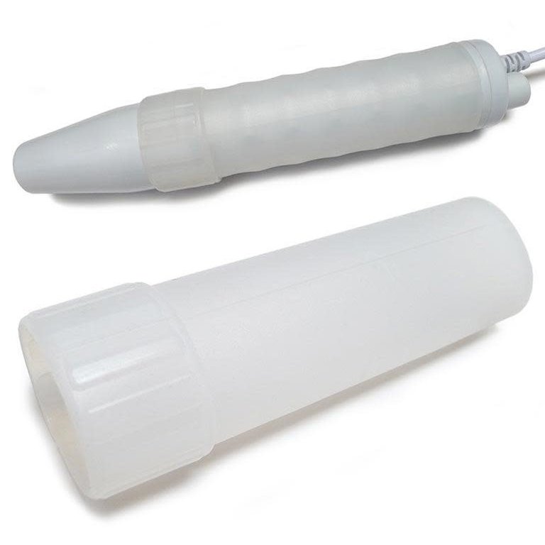 KinkLab KinkLab Neon Wand Silicone Sleeve
