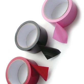 Frisky Frisky Bondage Tape