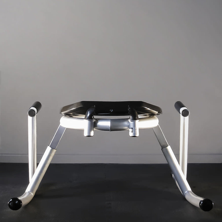 Jim Support Jim Support Adjustable Rocker Leg Chair