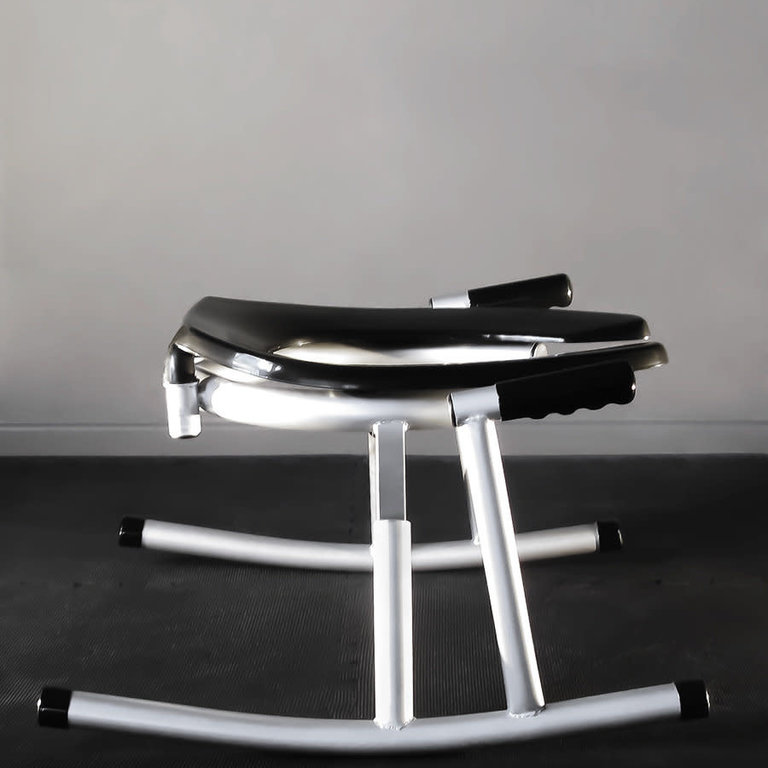 Jim Support Jim Support Adjustable Rocker Leg Chair