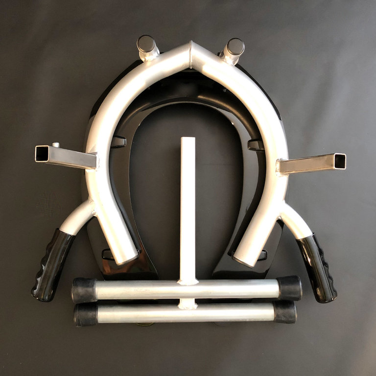 Jim Support Jim Support Adjustable T-Leg Chair
