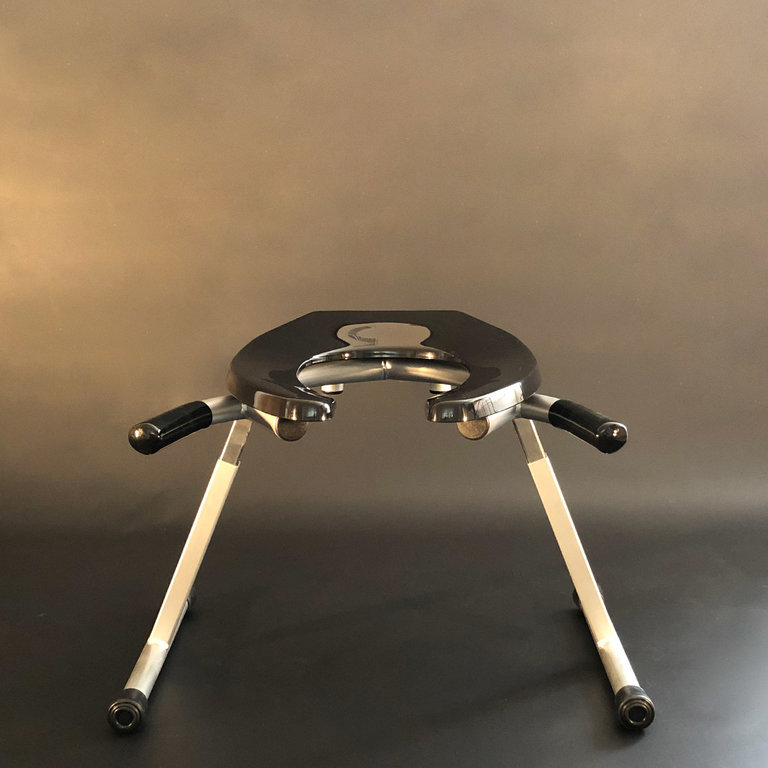 Jim Support Jim Support Adjustable T-Leg Chair