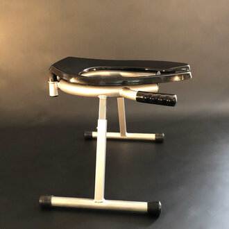 Jim Support Jim Support Adjustable T-Leg Chair