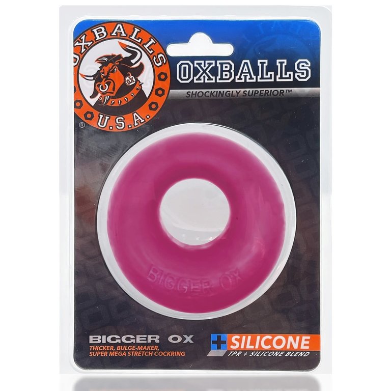 Oxballs Oxballs Bigger Ox Cockring