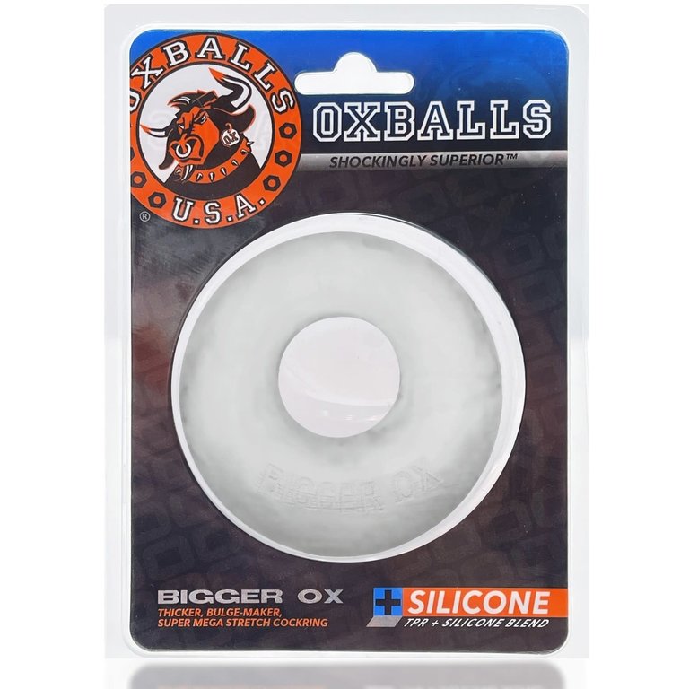 Oxballs Oxballs Bigger Ox Cockring