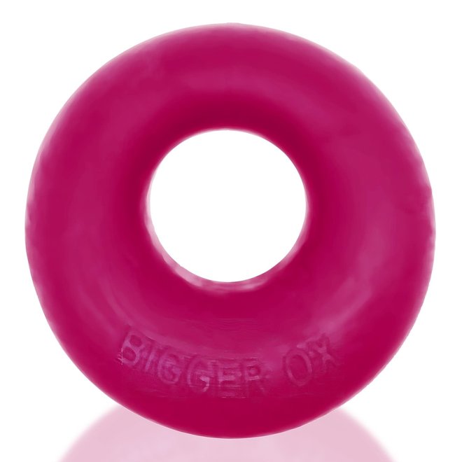 Oxballs X-Stretch Cock Ring & Ball Stretcher Multi-Colors