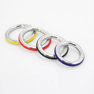 Dark-Ink Dark-Ink Cazzo Cockring