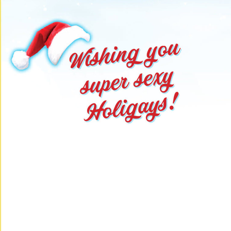 Peachy Kings Peachy Kings Beach Boys Holiday Card