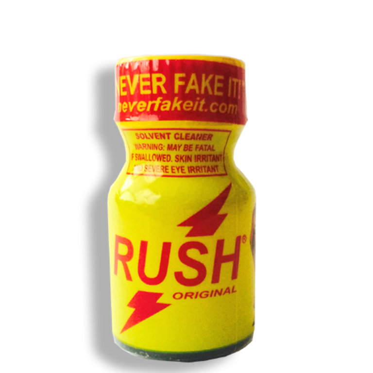 VCR Cleaner VCR Cleaner PWD Rush 10ml