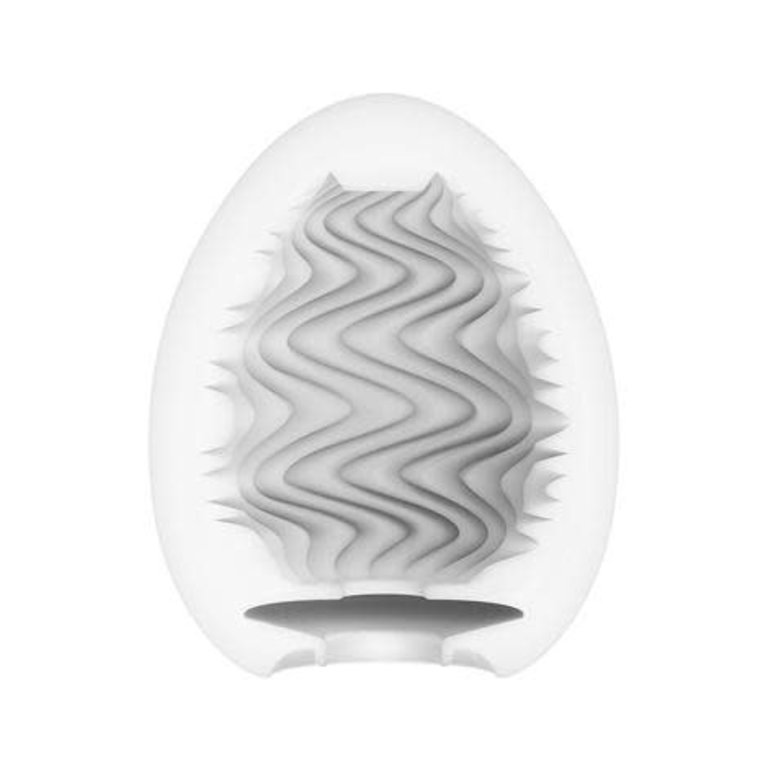 Tenga Tenga EGG Wind single