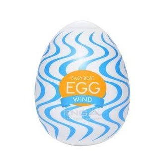Tenga Tenga EGG Wind single