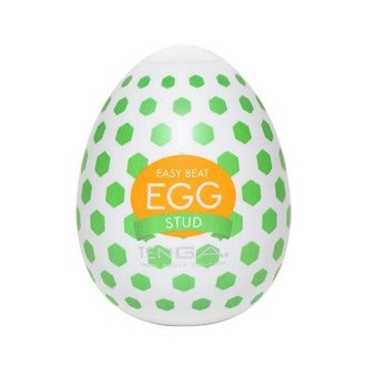 Tenga Tenga EGG Stud single