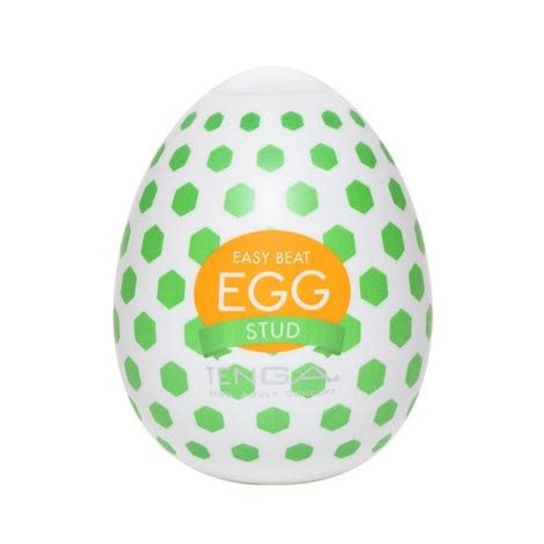 Tenga Tenga EGG Stud single