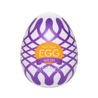 Tenga Tenga EGG Mesh single