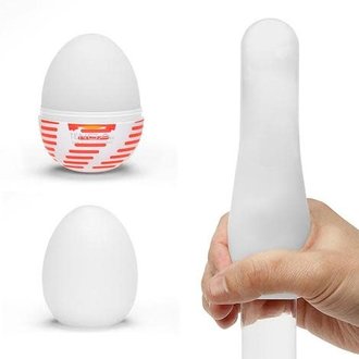 Tenga Tenga EGG Tube single