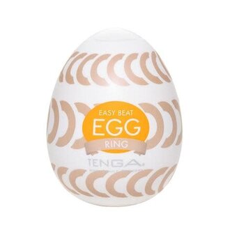 Tenga Tenga EGG Ring single