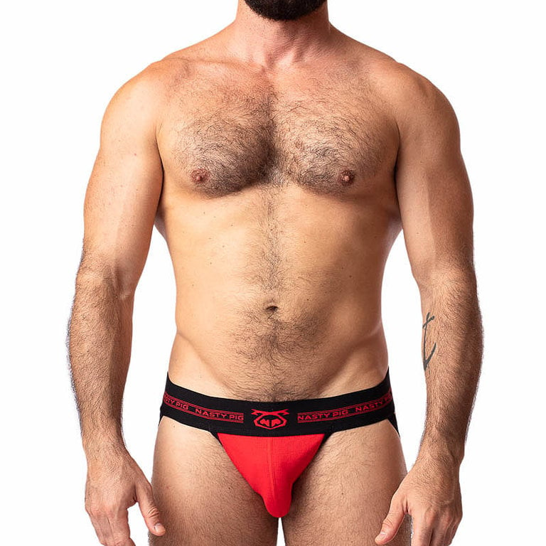 Nasty Pig Nasty Pig Core Jock Strap