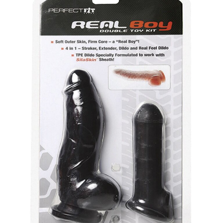 Perfect Fit Brand Perfect Fit Brand Real Boy Kit