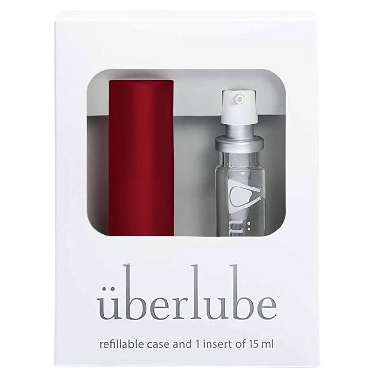 Uber Lube UberLube Good To Go Traveler