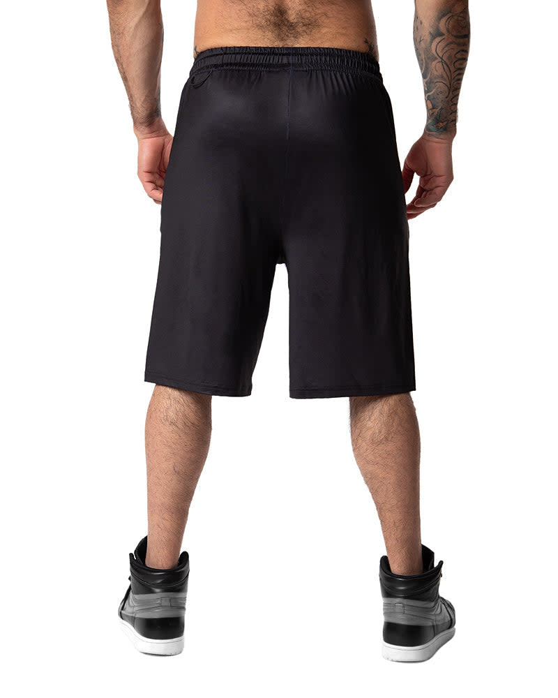 Nasty Pig Hyper Speed Long Short - Doghouse Leathers