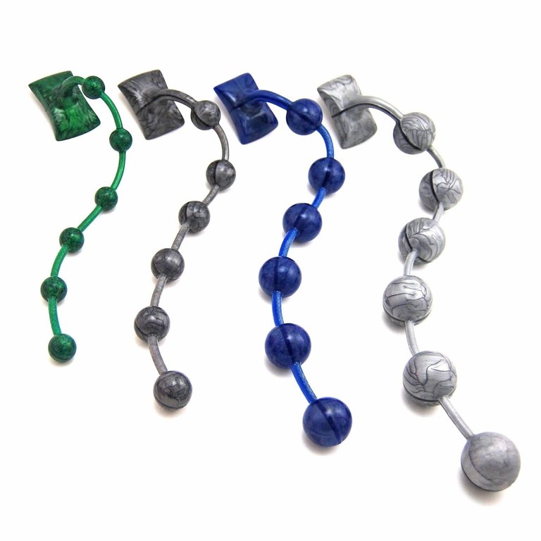 Vixen Creations Vixen - Gemstones