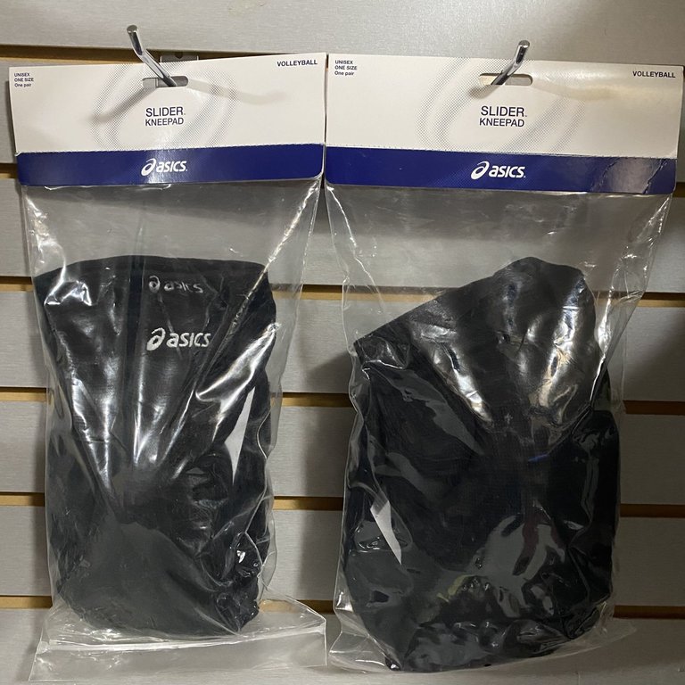 Independent Discontinued Basics Kneen Pads