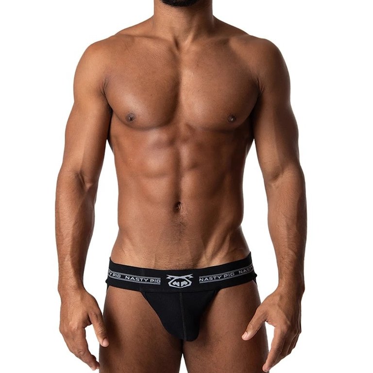 Nasty Pig Nasty Pig Core Jock Strap