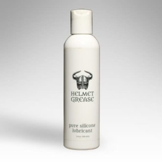 Helmet Grease Helmet Grease Silicone Lubricant