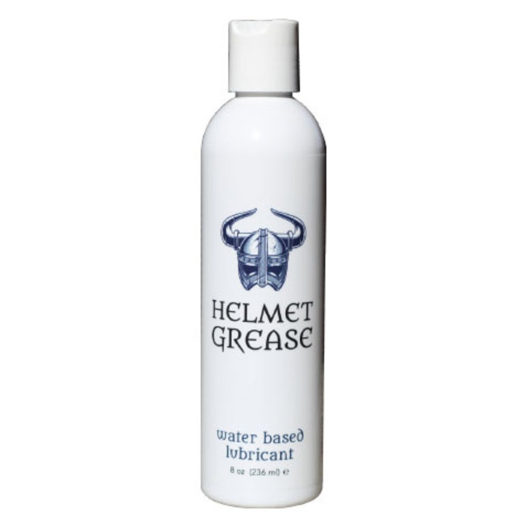 Helmet Grease Helmet Grease Water Based Lubricant