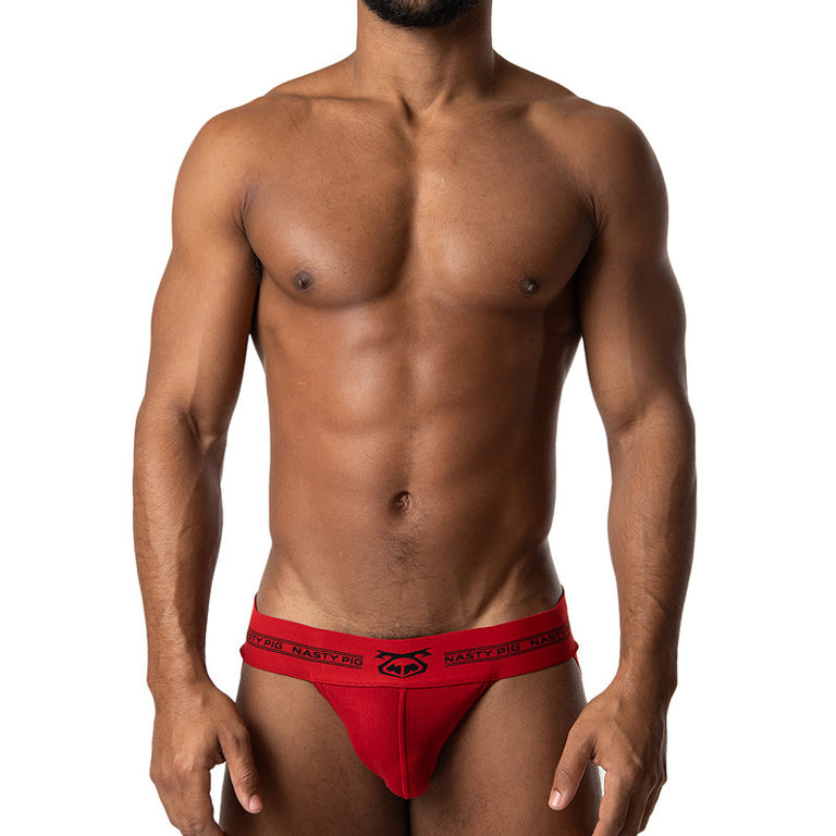 Nasty Pig Nasty Pig Core Jock Strap