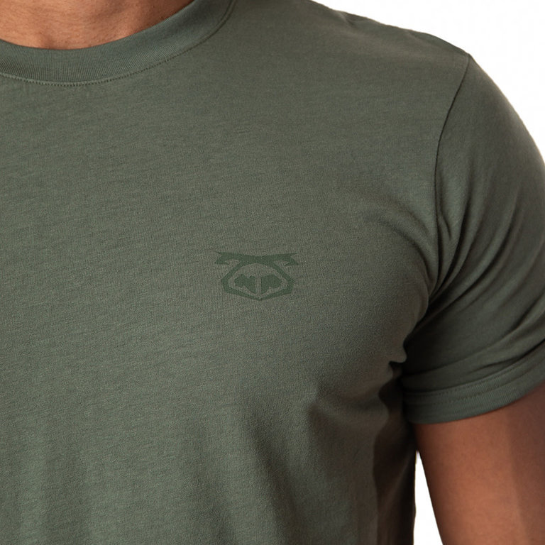 Nasty Pig Nasty Pig Alpha Tee