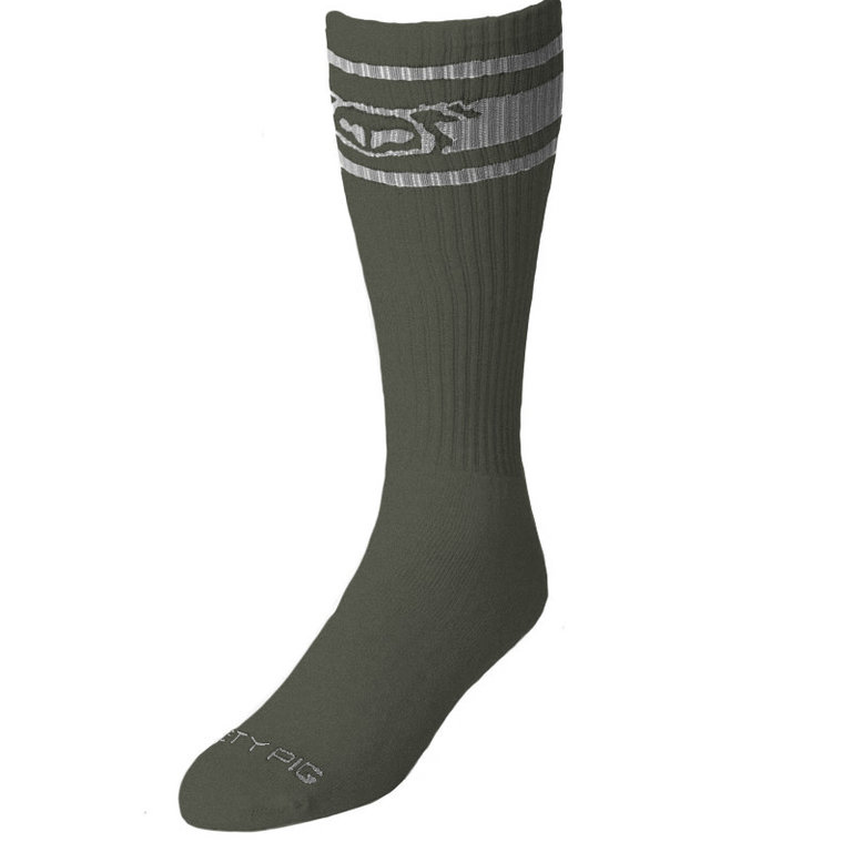 Nasty Pig Nasty Pig Hook'd Up Sport Sock