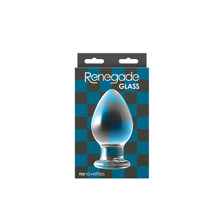 Renegade Renegade - Glass