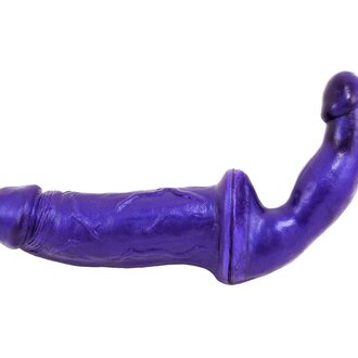 Vixen Creations Vixen - Peacemaker - Purple