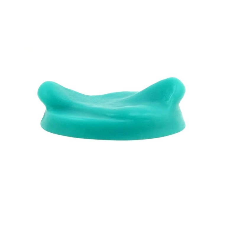 Vixen Creations Vixen - Royale Saddle - Turquoise
