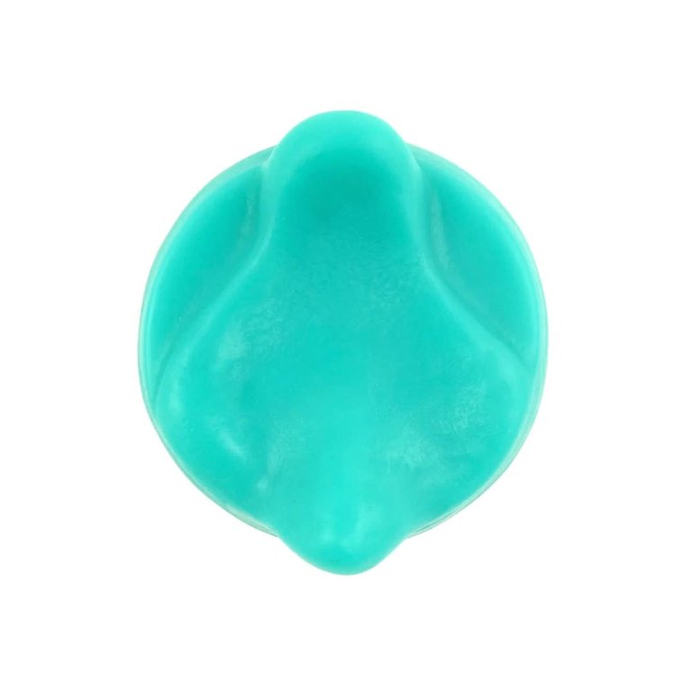 Vixen Creations Vixen - Royale Saddle - Turquoise