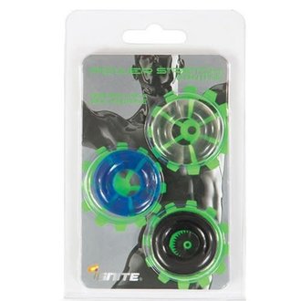 Independent Ignite Power Stretch Donuts