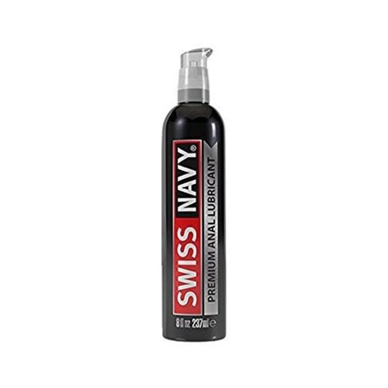 Swiss Navy Swiss Navy Premium Anal Lube