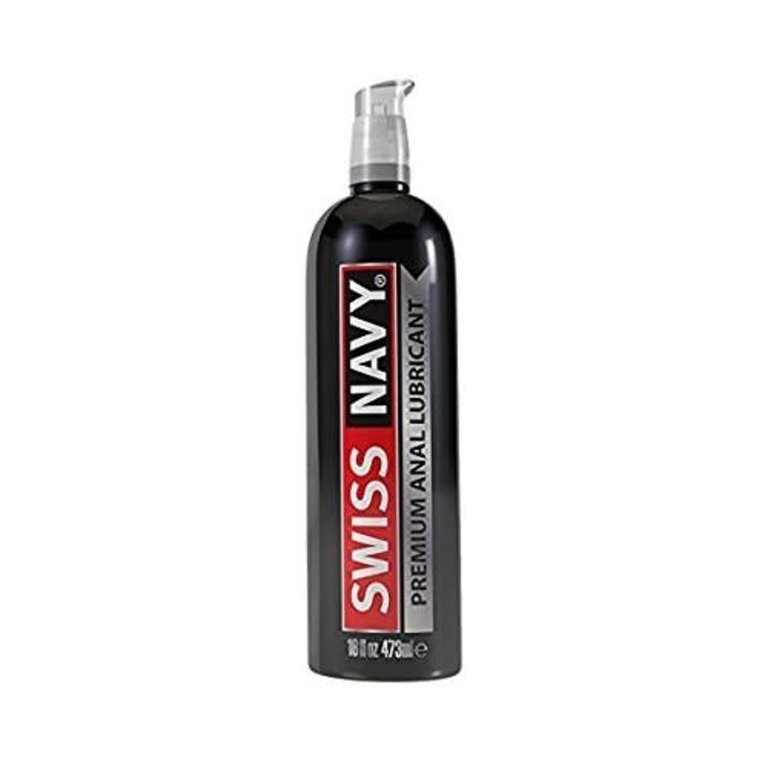 Swiss Navy Swiss Navy Premium Anal Lube