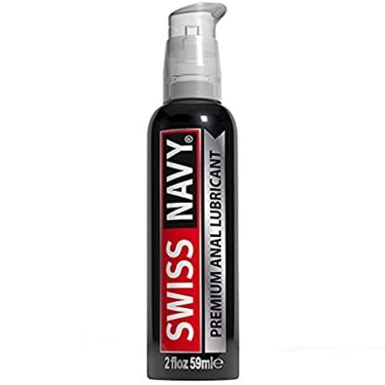 Swiss Navy Swiss Navy Premium Anal Lube