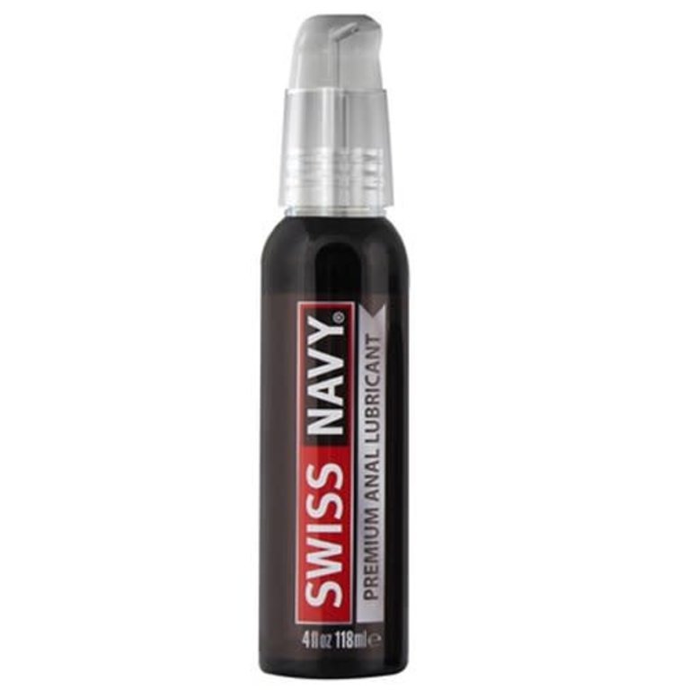 Swiss Navy Swiss Navy Premium Anal Lube