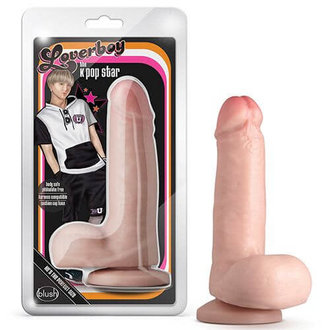 Loverboy Coverboy - K Pop Star Loverboy Coverboy - K Pop Star
