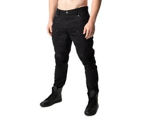 Nasty Pig Venture Pant Black - Doghouse Leathers