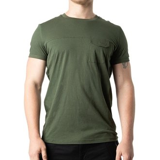 Nasty Pig Nasty Pig Expedition Shirt Army Green